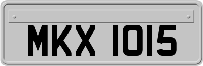 MKX1015