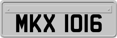 MKX1016
