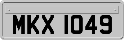 MKX1049