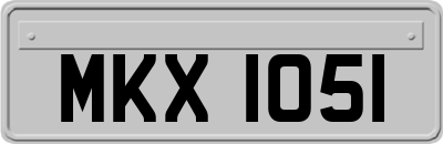 MKX1051