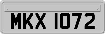 MKX1072