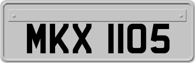 MKX1105