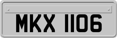 MKX1106