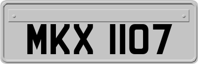 MKX1107