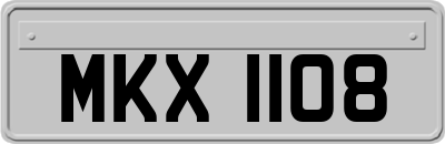 MKX1108