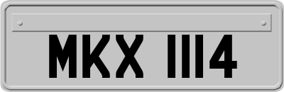 MKX1114