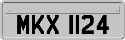 MKX1124