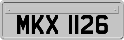 MKX1126