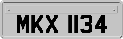 MKX1134