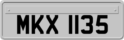 MKX1135