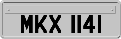 MKX1141