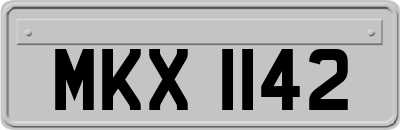 MKX1142
