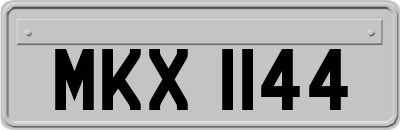 MKX1144