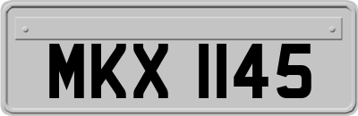 MKX1145