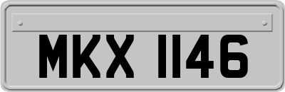 MKX1146