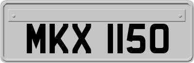 MKX1150