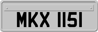 MKX1151