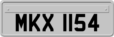 MKX1154