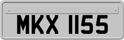 MKX1155