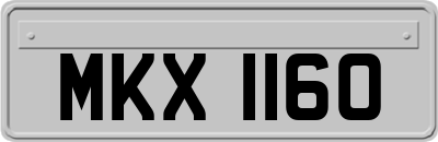 MKX1160
