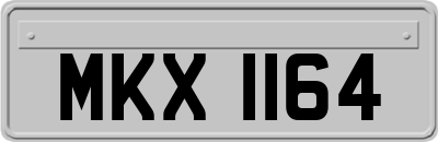MKX1164
