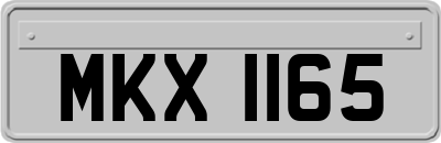MKX1165