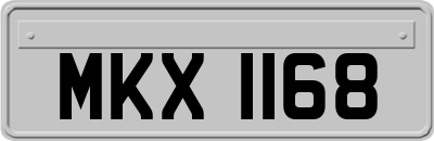 MKX1168