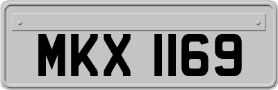 MKX1169
