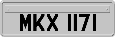 MKX1171