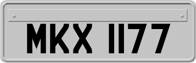 MKX1177