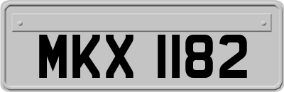 MKX1182