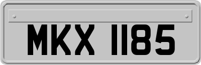 MKX1185
