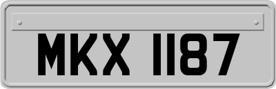 MKX1187
