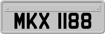 MKX1188