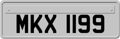 MKX1199