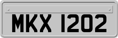 MKX1202