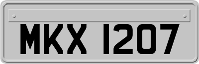 MKX1207