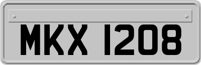 MKX1208