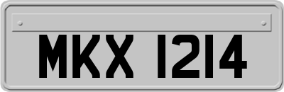 MKX1214