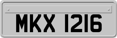 MKX1216