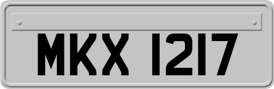 MKX1217