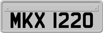 MKX1220