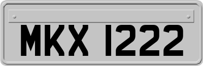 MKX1222