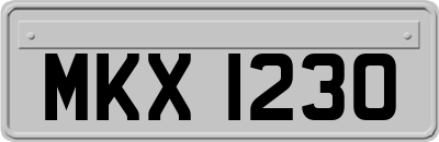 MKX1230