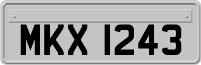 MKX1243