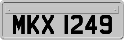 MKX1249