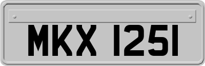 MKX1251
