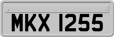 MKX1255