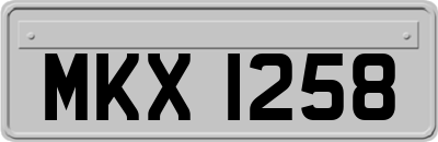 MKX1258