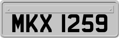 MKX1259
